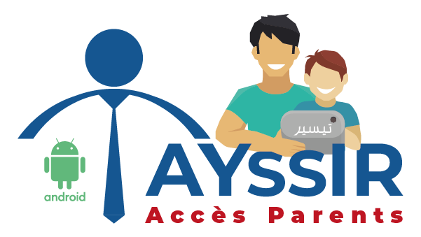 TAYSSIR ACCES PARENTS